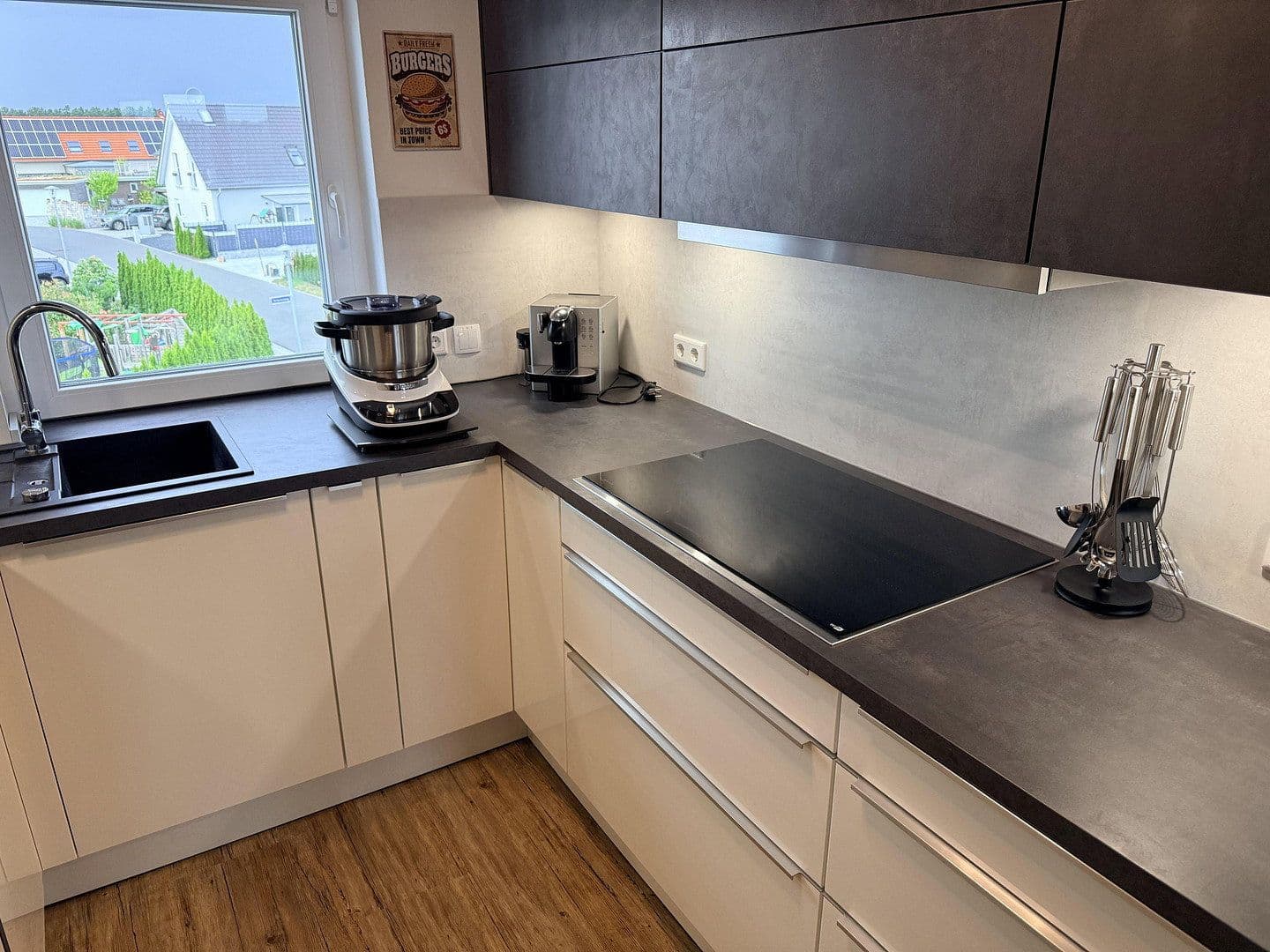 Predaj bytu 3-izbový 95 m², Hagenbüchach, Bavorsko Predaj bytu 3-izbový 95 m², Hagenbüchach, Bavorsko