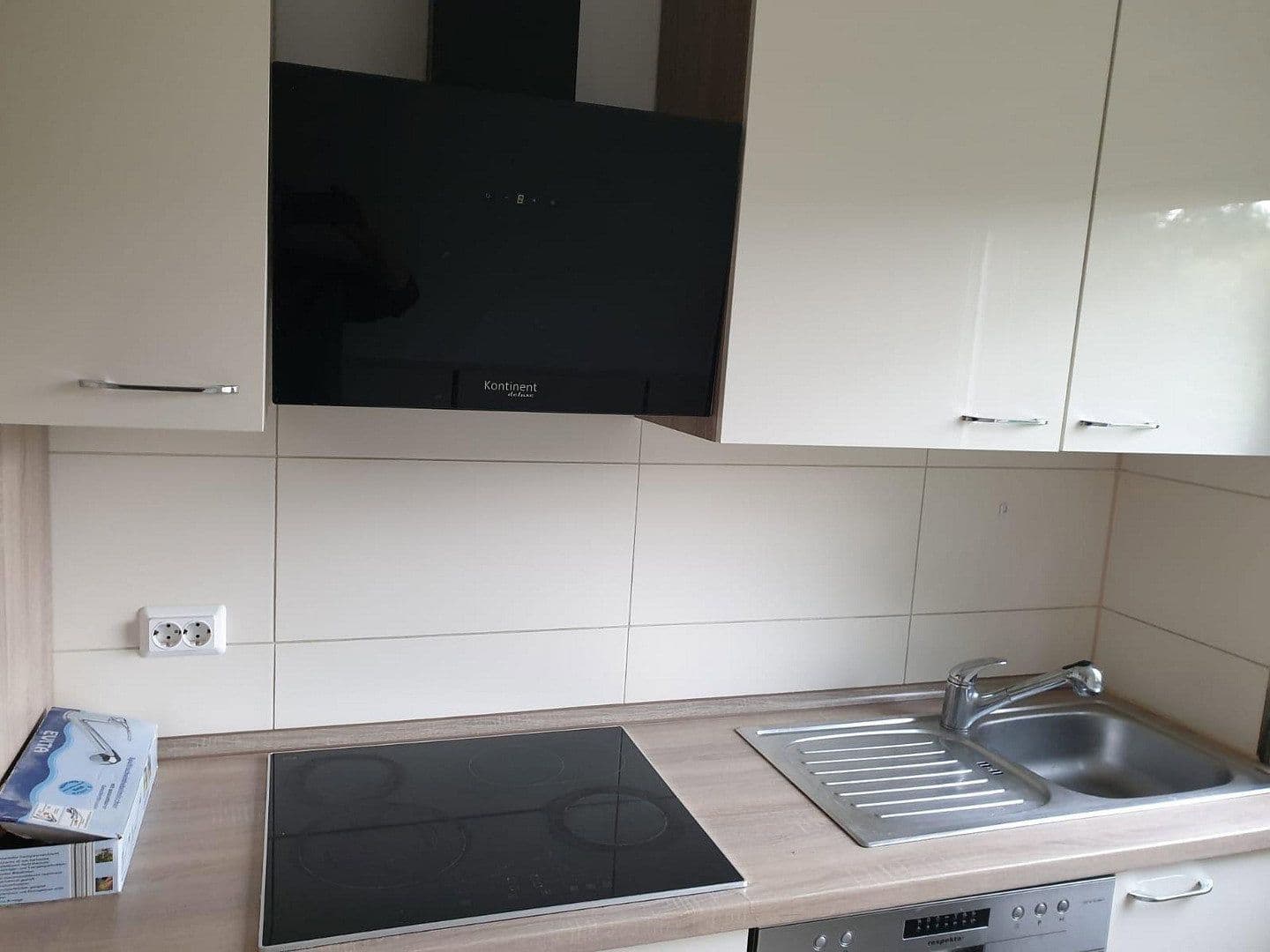 Prenájom bytu 3-izbový 75 m², Beethovenstraß,5, Esslingen am Neckar, Bádensko-Wurttembersko Prenájom bytu 3-izbový 75 m², Beethovenstraß,5, Esslingen am Neckar, Bádensko-Wurttembersko