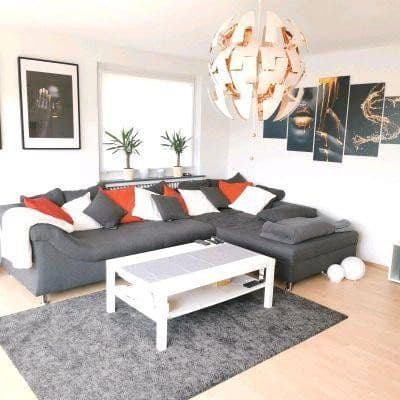 Prenájom bytu 4-izbový 94 m², An der Schafweide 43, Bad Salzdetfurth, Dolné Sasko Prenájom bytu 4-izbový 94 m², An der Schafweide 43, Bad Salzdetfurth, Dolné Sasko
