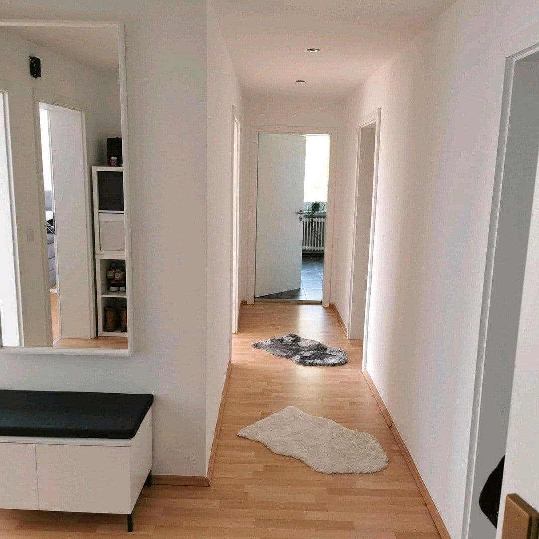 Prenájom bytu 4-izbový 94 m², An der Schafweide 43, Bad Salzdetfurth, Dolné Sasko Prenájom bytu 4-izbový 94 m², An der Schafweide 43, Bad Salzdetfurth, Dolné Sasko