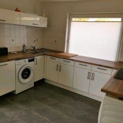 Prenájom bytu 4-izbový 94 m², An der Schafweide 43, Bad Salzdetfurth, Dolné Sasko Prenájom bytu 4-izbový 94 m², An der Schafweide 43, Bad Salzdetfurth, Dolné Sasko