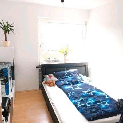 Prenájom bytu 4-izbový 94 m², An der Schafweide 43, Bad Salzdetfurth, Dolné Sasko Prenájom bytu 4-izbový 94 m², An der Schafweide 43, Bad Salzdetfurth, Dolné Sasko