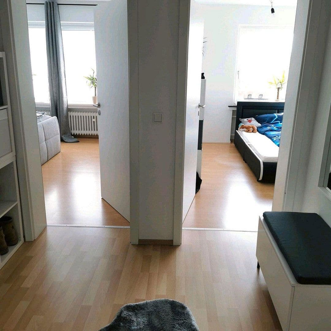 Prenájom bytu 4-izbový 94 m², An der Schafweide 43, Bad Salzdetfurth, Dolné Sasko Prenájom bytu 4-izbový 94 m², An der Schafweide 43, Bad Salzdetfurth, Dolné Sasko