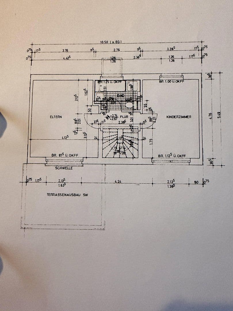 Predaj domu 105 m², pozemek 209 m², Langenhagen, Dolné Sasko Predaj domu 105 m², pozemek 209 m², Langenhagen, Dolné Sasko