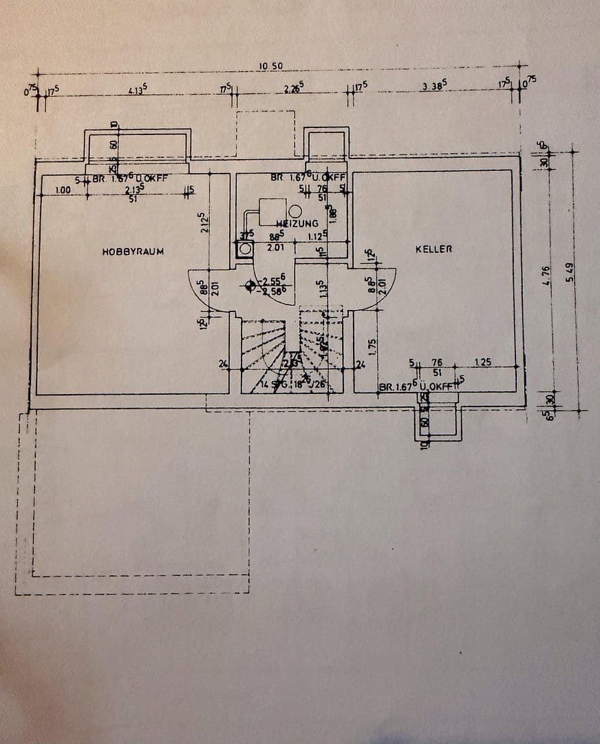 Predaj domu 105 m², pozemek 209 m², Langenhagen, Dolné Sasko Predaj domu 105 m², pozemek 209 m², Langenhagen, Dolné Sasko