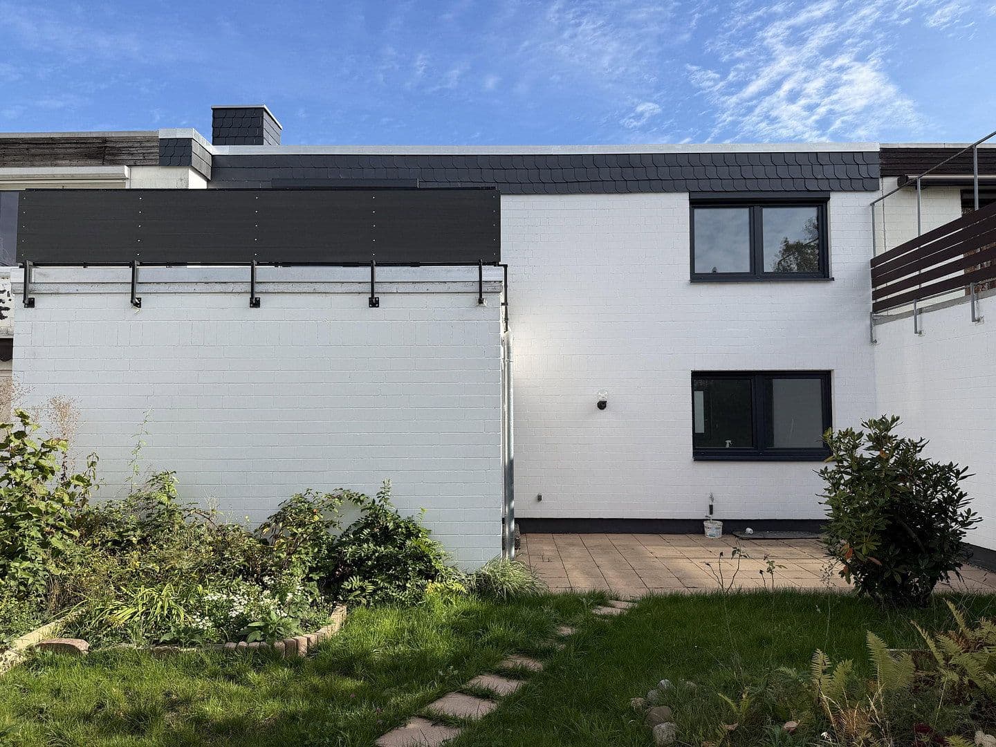 Predaj domu 105 m², pozemek 209 m², Langenhagen, Dolné Sasko Predaj domu 105 m², pozemek 209 m², Langenhagen, Dolné Sasko