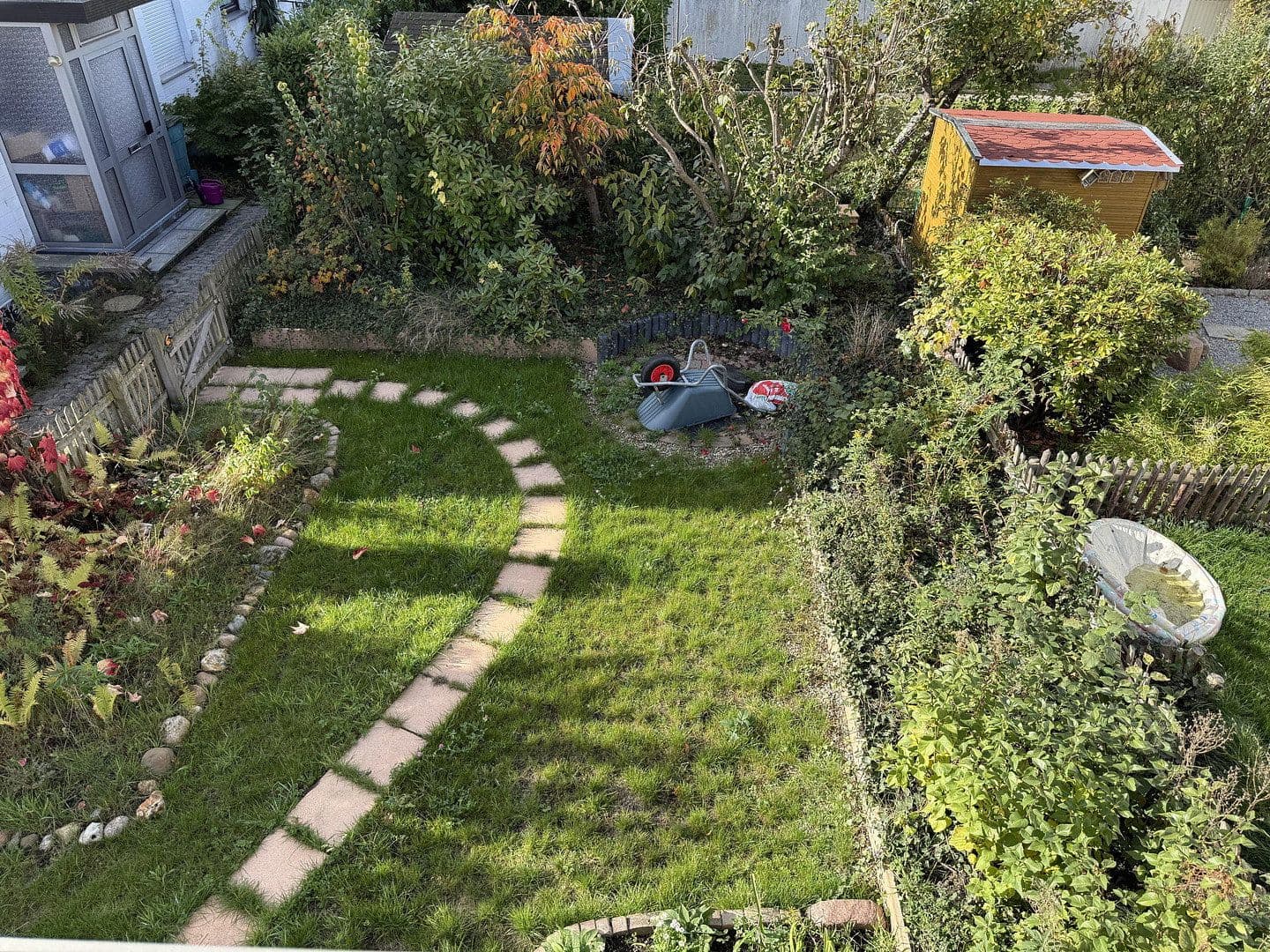 Predaj domu 105 m², pozemek 209 m², Langenhagen, Dolné Sasko Predaj domu 105 m², pozemek 209 m², Langenhagen, Dolné Sasko