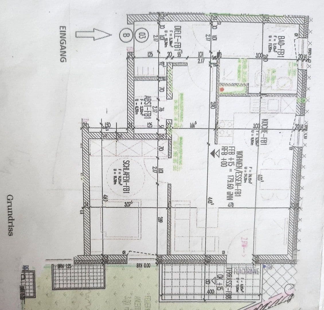 Prenájom bytu 2-izbový 63 m², Kirchheim am Neckar, Bádensko-Wurttembersko Prenájom bytu 2-izbový 63 m², Kirchheim am Neckar, Bádensko-Wurttembersko