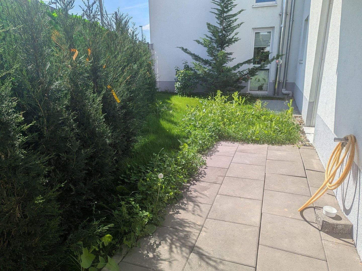 Prenájom bytu 2-izbový 63 m², Kirchheim am Neckar, Bádensko-Wurttembersko Prenájom bytu 2-izbový 63 m², Kirchheim am Neckar, Bádensko-Wurttembersko