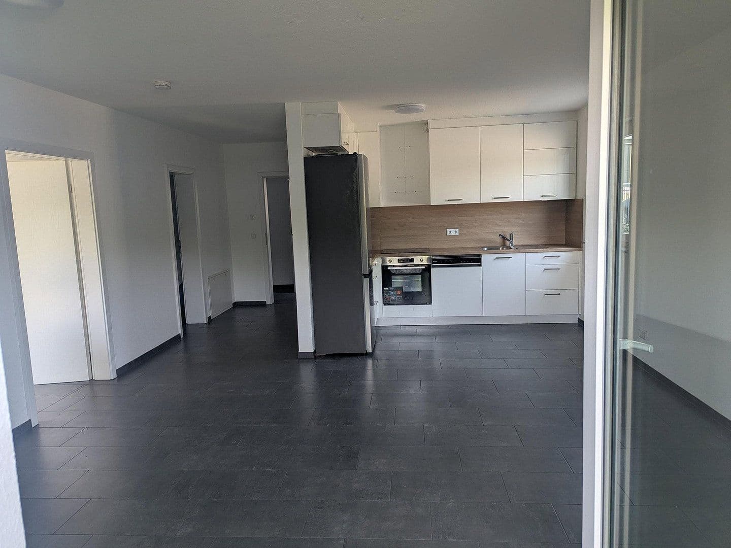 Prenájom bytu 2-izbový 63 m², Kirchheim am Neckar, Bádensko-Wurttembersko Prenájom bytu 2-izbový 63 m², Kirchheim am Neckar, Bádensko-Wurttembersko