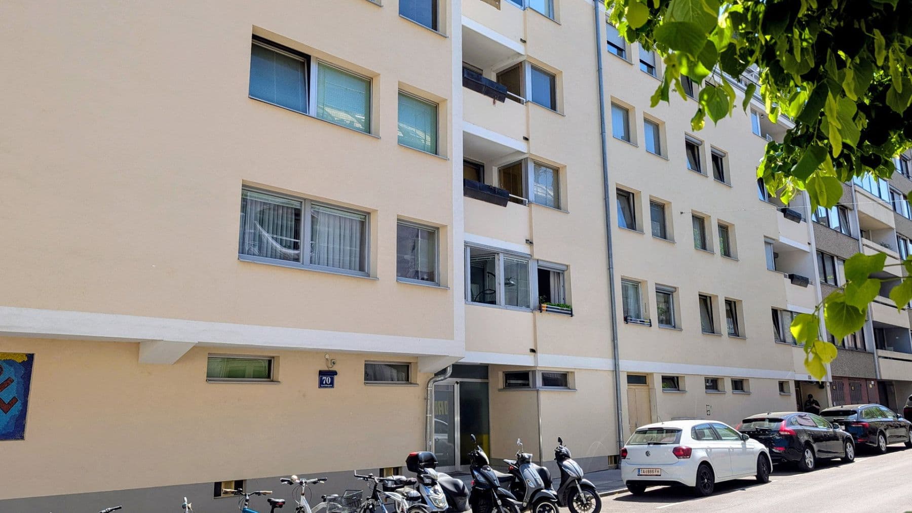 Predaj bytu 3-izbový 89 m², Wien, Viedeň Predaj bytu 3-izbový 89 m², Wien, Viedeň