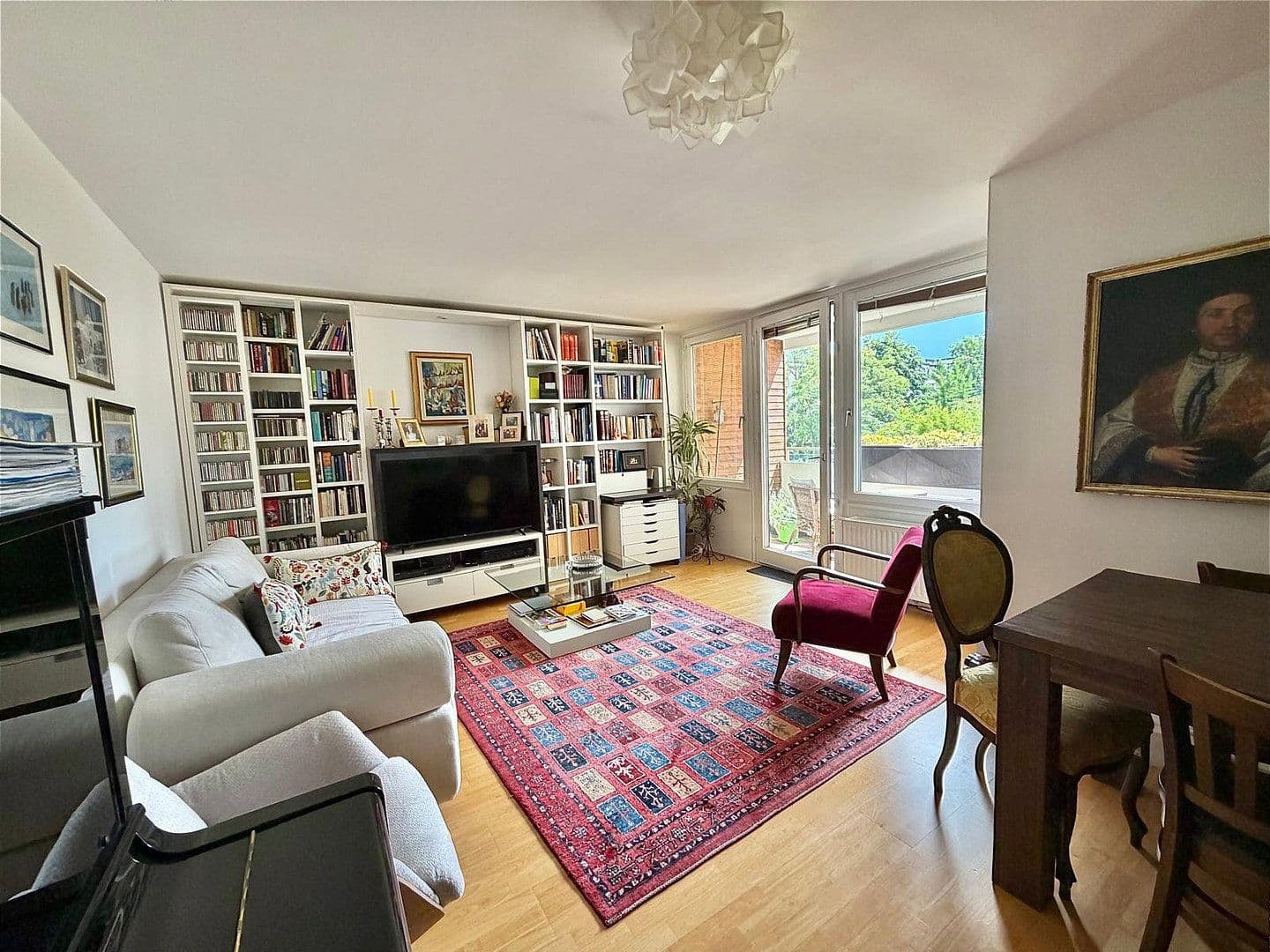 Predaj bytu 3-izbový 89 m², Wien, Viedeň Predaj bytu 3-izbový 89 m², Wien, Viedeň