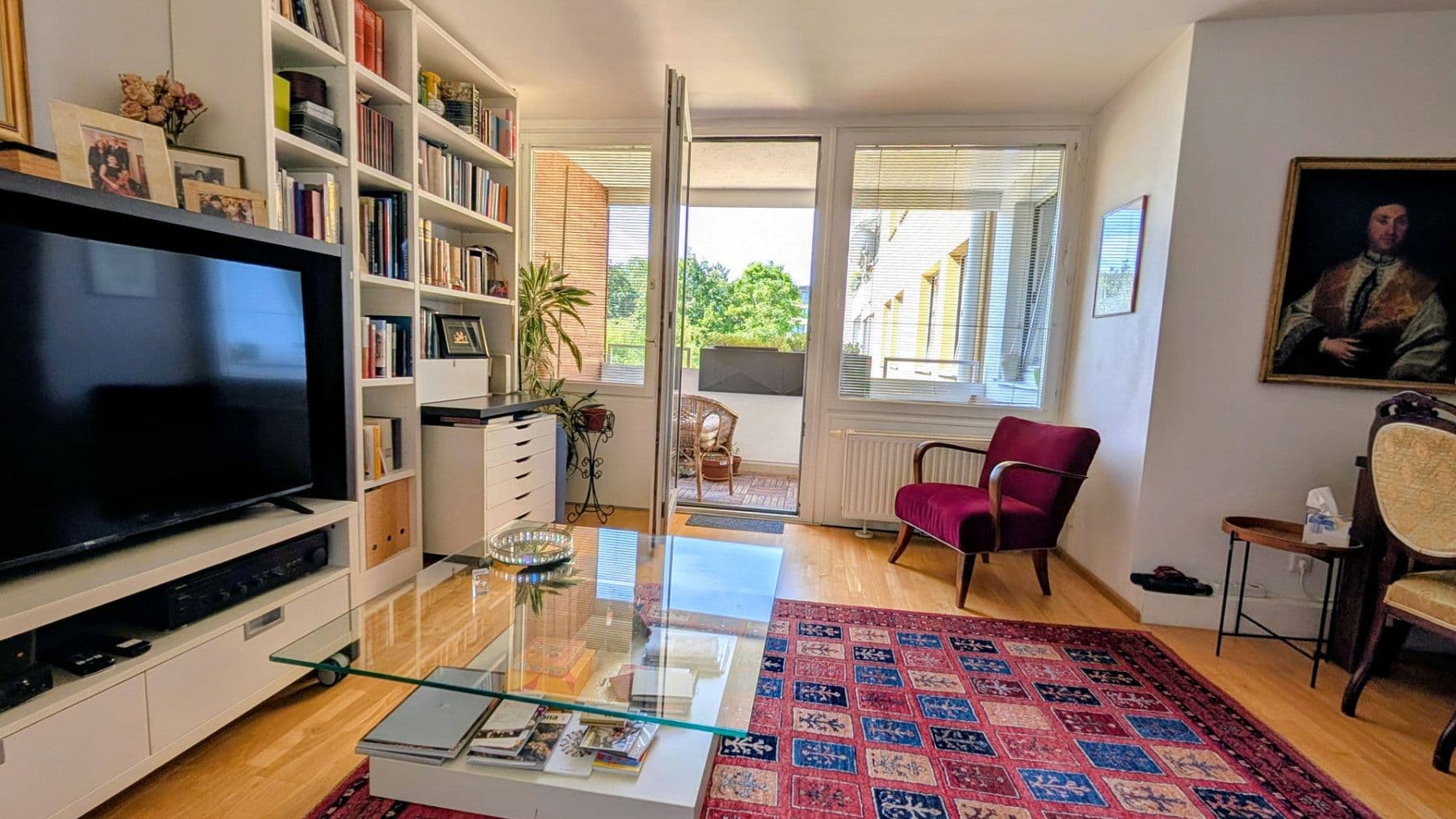Predaj bytu 3-izbový 89 m², Wien, Viedeň Predaj bytu 3-izbový 89 m², Wien, Viedeň