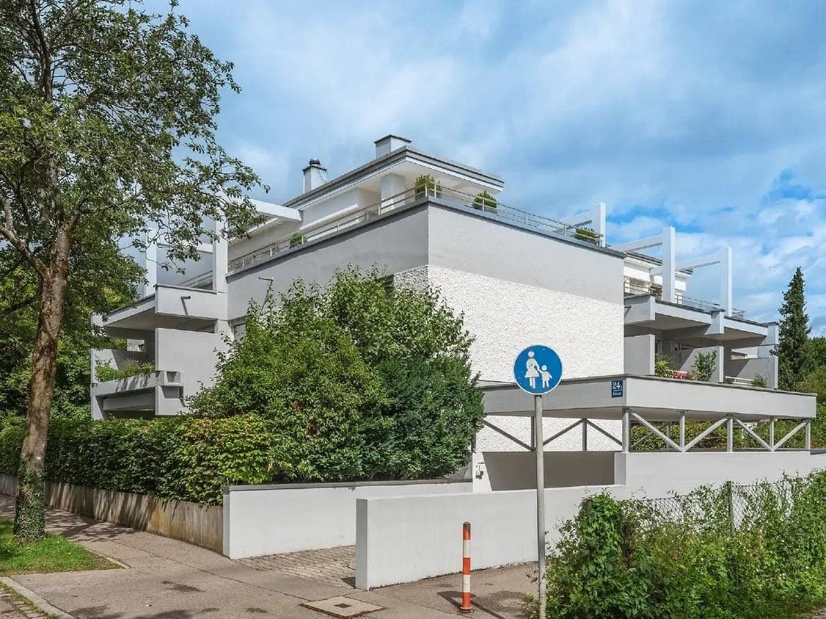 Prenájom bytu 2-izbový 56 m², München, Bavorsko Prenájom bytu 2-izbový 56 m², München, Bavorsko