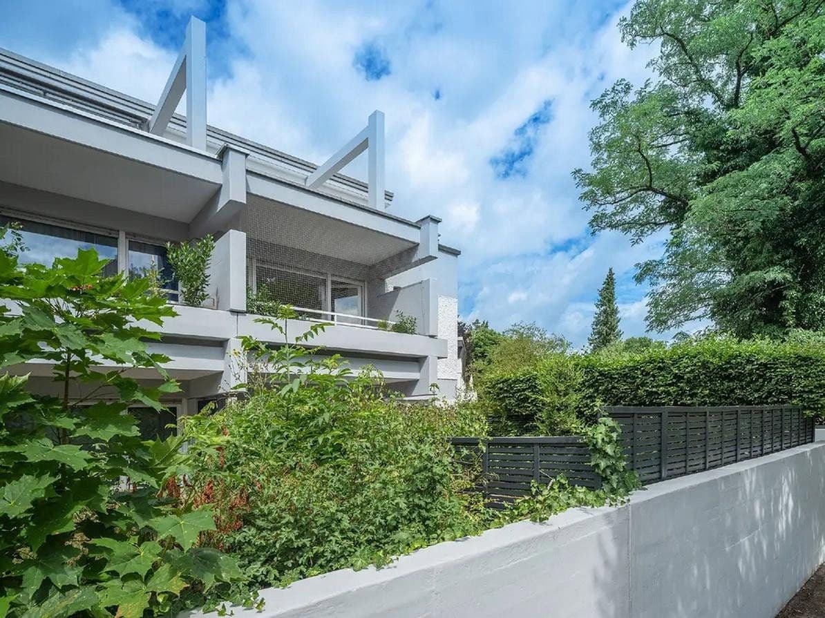 Prenájom bytu 2-izbový 56 m², München, Bavorsko Prenájom bytu 2-izbový 56 m², München, Bavorsko