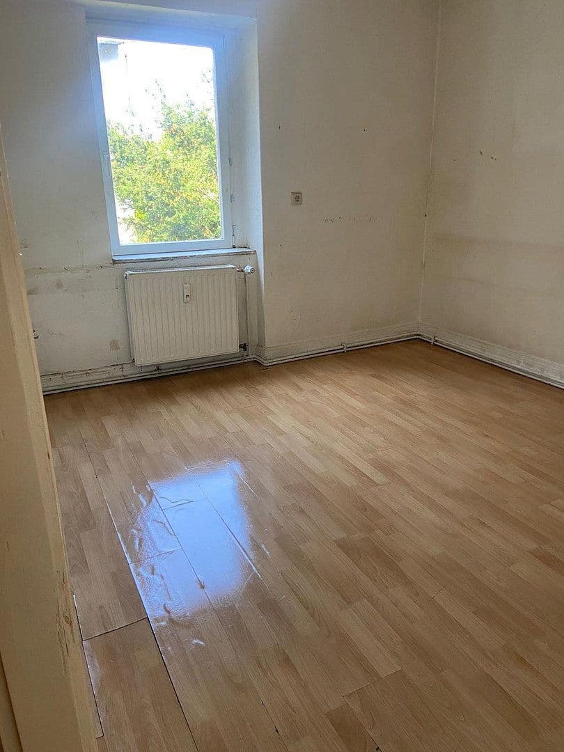 Prenájom bytu 2-izbový 49 m², Parallelstraße 49, Oberhausen, Severné Porýnie - Westfálsko Prenájom bytu 2-izbový 49 m², Parallelstraße 49, Oberhausen, Severné Porýnie - Westfálsko