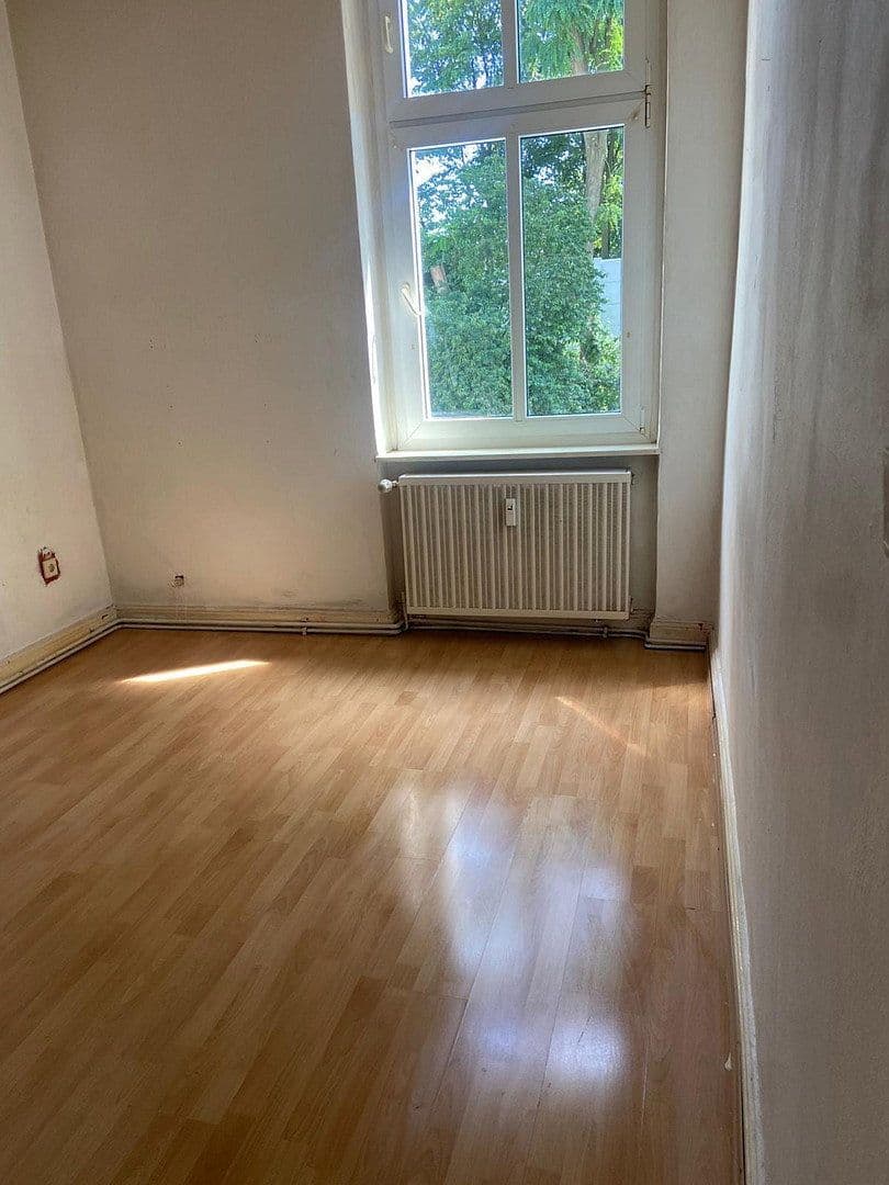 Prenájom bytu 2-izbový 49 m², Parallelstraße 49, Oberhausen, Severné Porýnie - Westfálsko Prenájom bytu 2-izbový 49 m², Parallelstraße 49, Oberhausen, Severné Porýnie - Westfálsko
