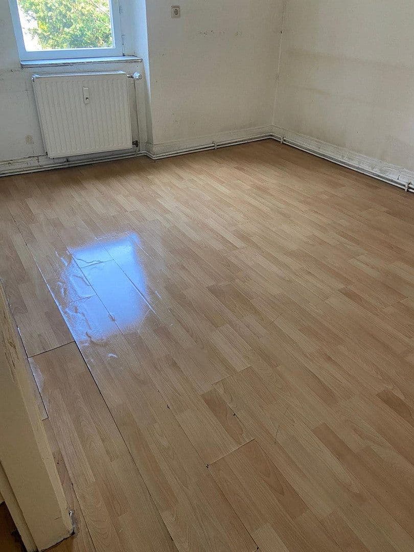 Prenájom bytu 2-izbový 49 m², Parallelstraße 49, Oberhausen, Severné Porýnie - Westfálsko Prenájom bytu 2-izbový 49 m², Parallelstraße 49, Oberhausen, Severné Porýnie - Westfálsko