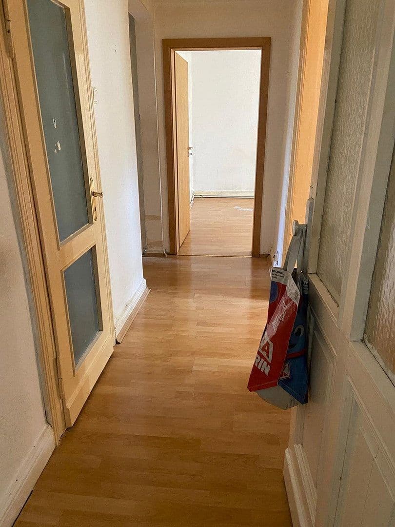 Prenájom bytu 2-izbový 49 m², Parallelstraße 49, Oberhausen, Severné Porýnie - Westfálsko Prenájom bytu 2-izbový 49 m², Parallelstraße 49, Oberhausen, Severné Porýnie - Westfálsko