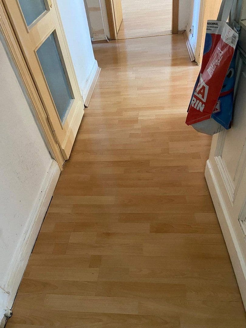 Prenájom bytu 2-izbový 49 m², Parallelstraße 49, Oberhausen, Severné Porýnie - Westfálsko Prenájom bytu 2-izbový 49 m², Parallelstraße 49, Oberhausen, Severné Porýnie - Westfálsko