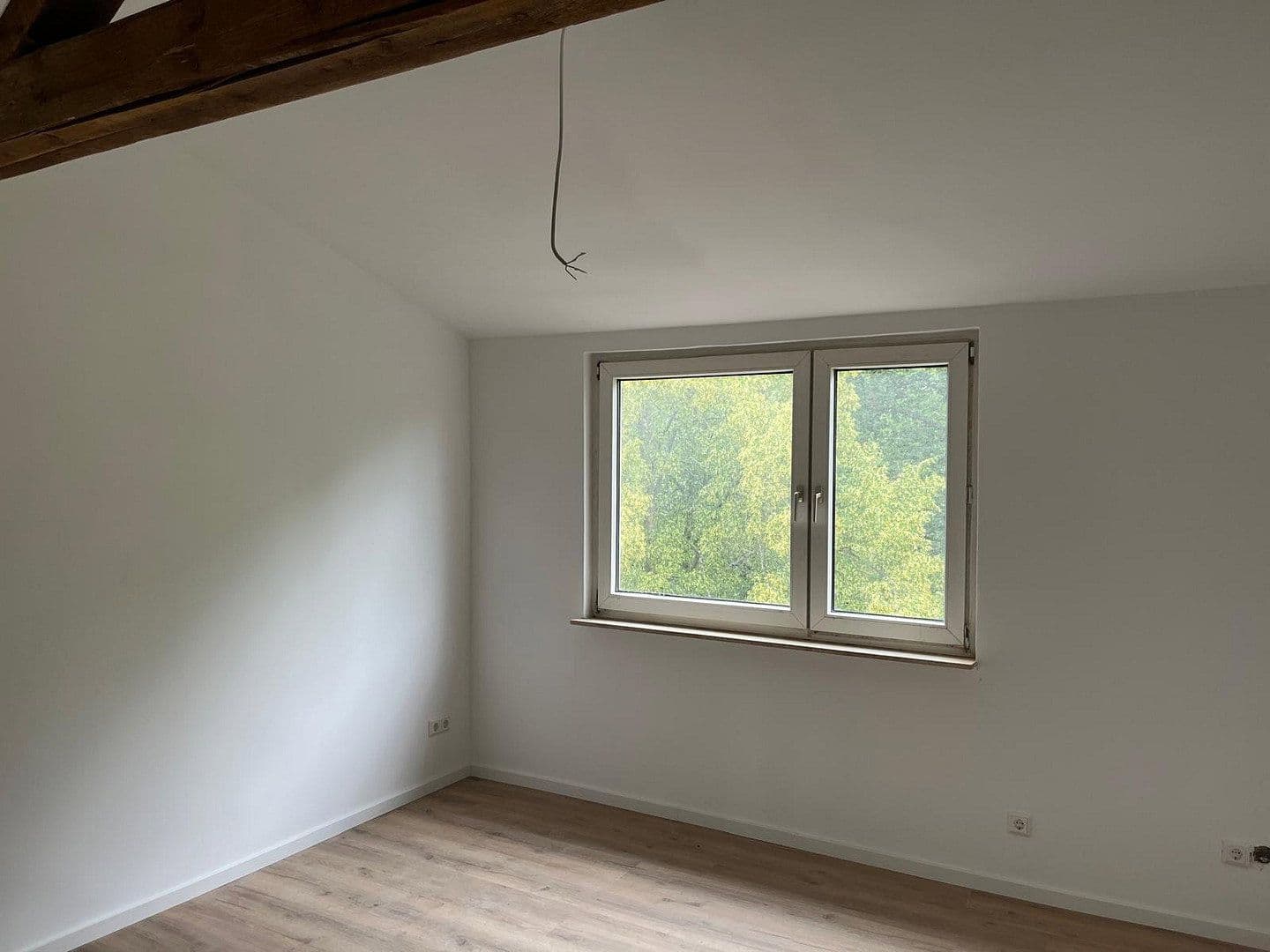 Prenájom bytu 2-izbový 57 m², Geigerstraße 9, Pforzheim, Bádensko-Wurttembersko Prenájom bytu 2-izbový 57 m², Geigerstraße 9, Pforzheim, Bádensko-Wurttembersko