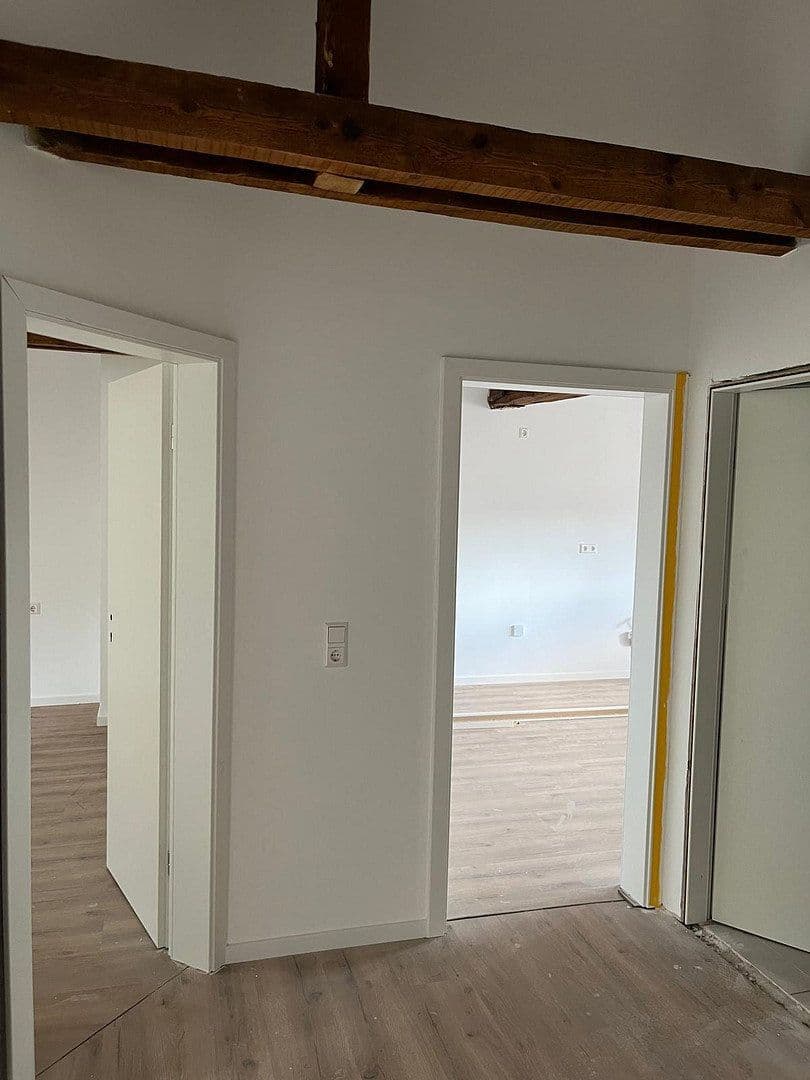 Prenájom bytu 2-izbový 57 m², Geigerstraße 9, Pforzheim, Bádensko-Wurttembersko Prenájom bytu 2-izbový 57 m², Geigerstraße 9, Pforzheim, Bádensko-Wurttembersko