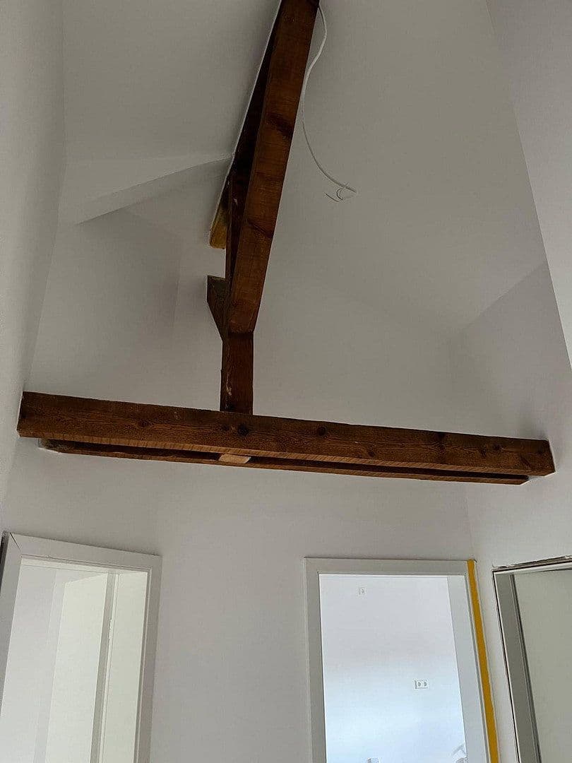 Prenájom bytu 2-izbový 57 m², Geigerstraße 9, Pforzheim, Bádensko-Wurttembersko Prenájom bytu 2-izbový 57 m², Geigerstraße 9, Pforzheim, Bádensko-Wurttembersko
