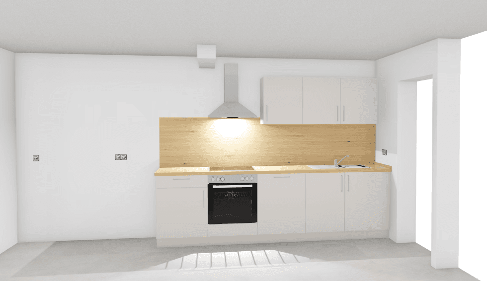 Prenájom bytu 2-izbový 57 m², Geigerstraße 9, Pforzheim, Bádensko-Wurttembersko Prenájom bytu 2-izbový 57 m², Geigerstraße 9, Pforzheim, Bádensko-Wurttembersko