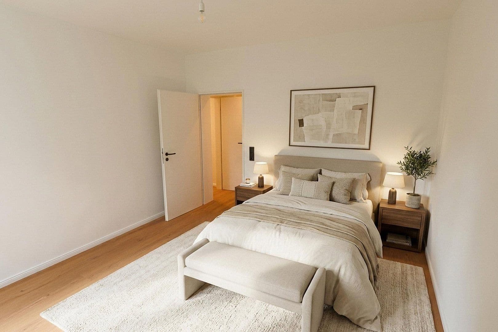 Prenájom bytu 2-izbový 74 m², Am Tyrol 25, Iserlohn, Severné Porýnie - Westfálsko Prenájom bytu 2-izbový 74 m², Am Tyrol 25, Iserlohn, Severné Porýnie - Westfálsko