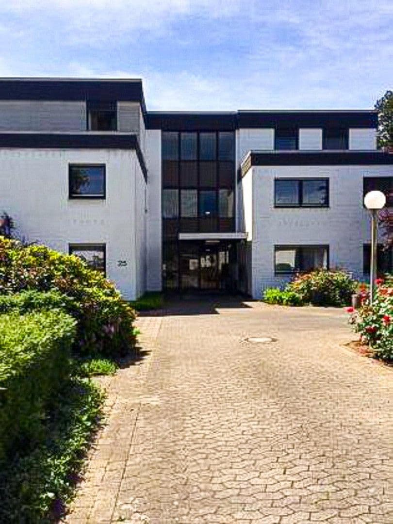Prenájom bytu 2-izbový 74 m², Am Tyrol 25, Iserlohn, Severné Porýnie - Westfálsko Prenájom bytu 2-izbový 74 m², Am Tyrol 25, Iserlohn, Severné Porýnie - Westfálsko
