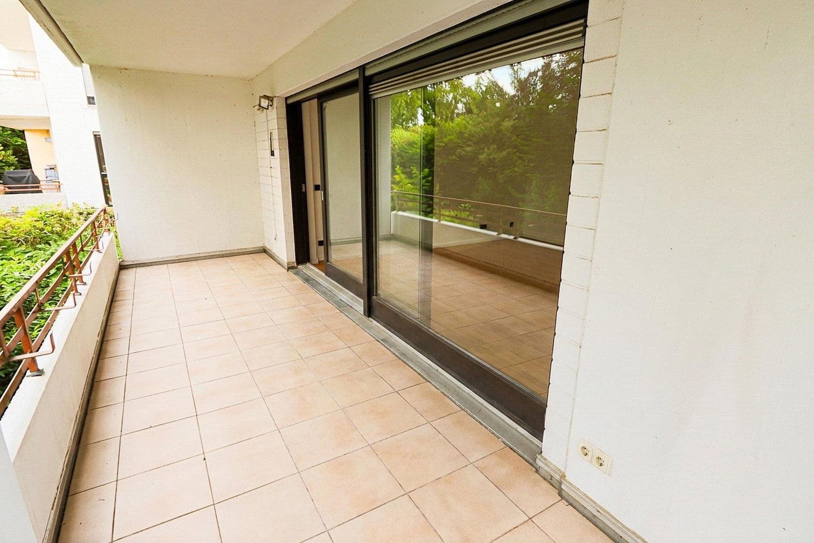 Prenájom bytu 2-izbový 74 m², Am Tyrol 25, Iserlohn, Severné Porýnie - Westfálsko Prenájom bytu 2-izbový 74 m², Am Tyrol 25, Iserlohn, Severné Porýnie - Westfálsko