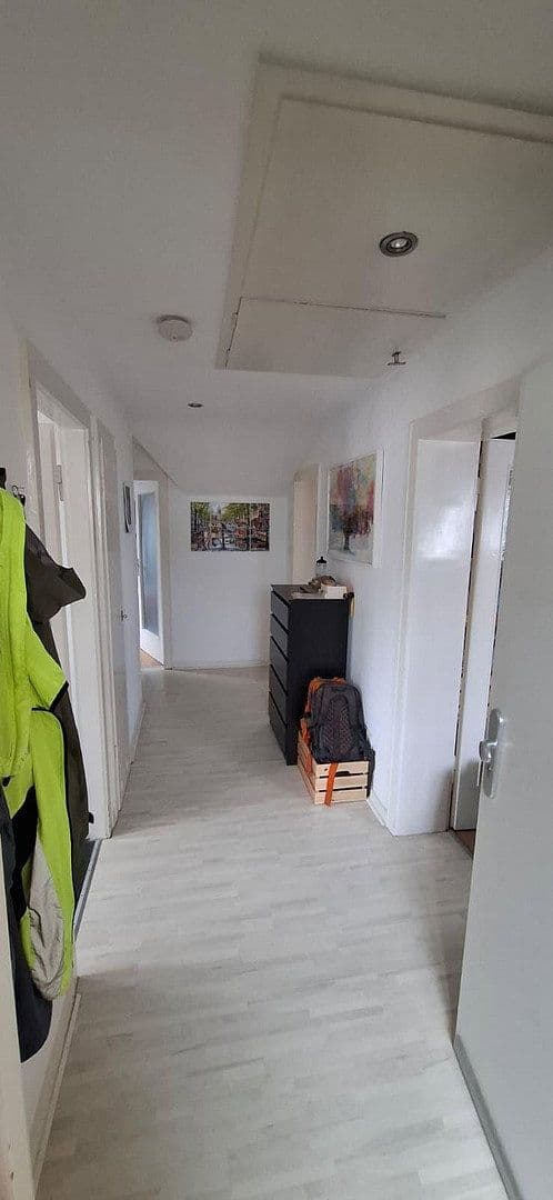 Prenájom bytu 3-izbový 56 m², Antoninusstraße 39, Frankfurt am Main, Hesensko Prenájom bytu 3-izbový 56 m², Antoninusstraße 39, Frankfurt am Main, Hesensko