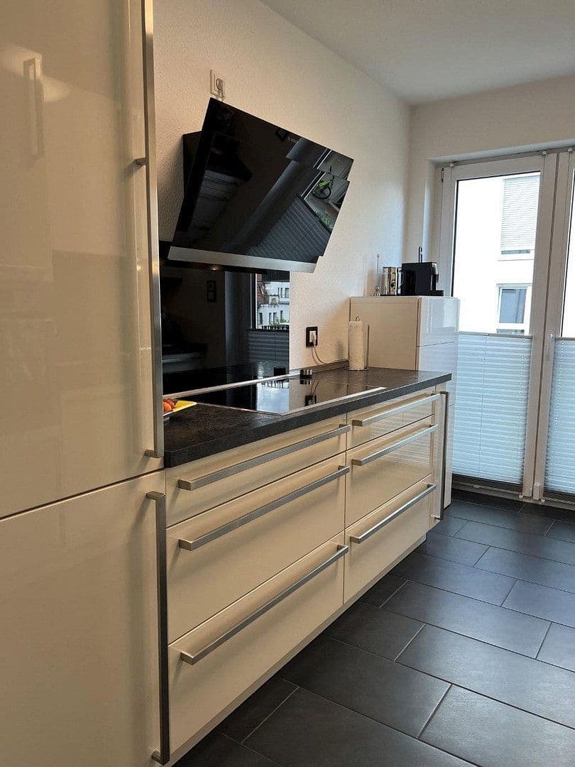 Prenájom bytu 3-izbový 94 m², Oswald-Hesse-Straße 14, Stuttgart, Bádensko-Wurttembersko Prenájom bytu 3-izbový 94 m², Oswald-Hesse-Straße 14, Stuttgart, Bádensko-Wurttembersko