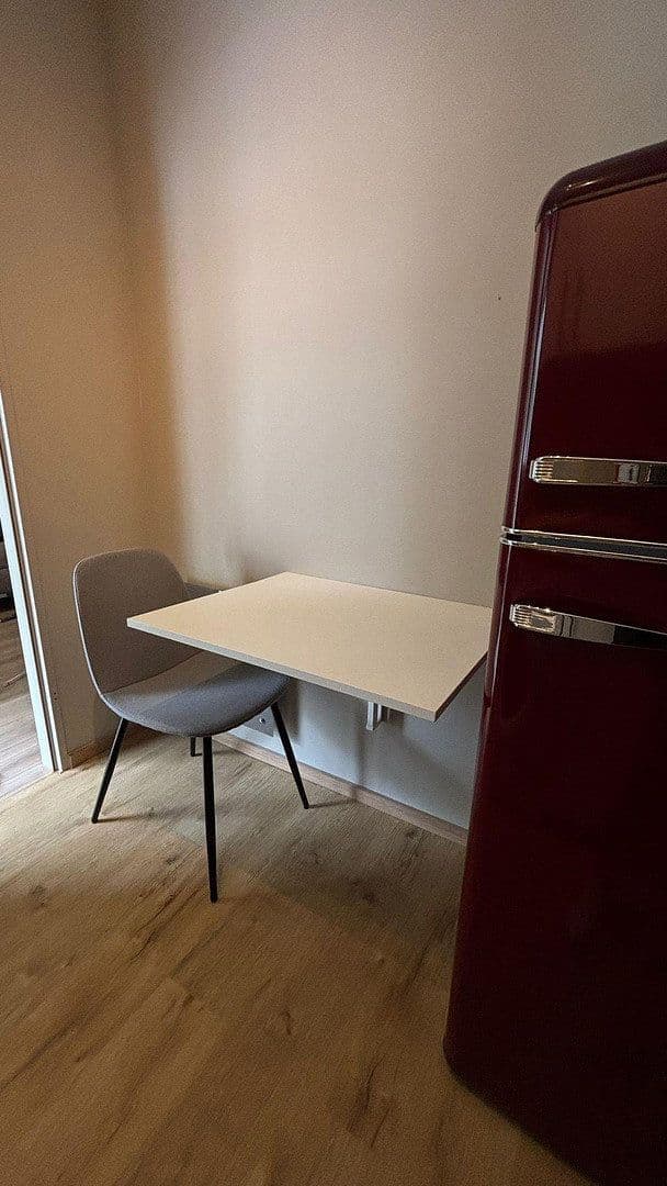 Prenájom bytu 1-izbový 28 m², Arcostr 10, Berlin, Berlín Prenájom bytu 1-izbový 28 m², Arcostr 10, Berlin, Berlín