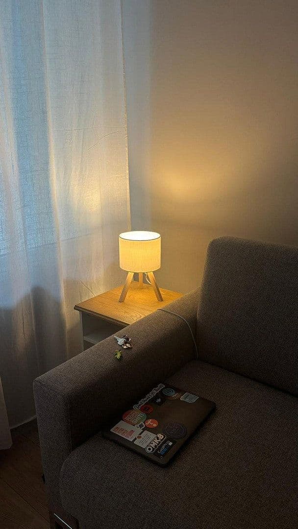 Prenájom bytu 1-izbový 28 m², Arcostr 10, Berlin, Berlín Prenájom bytu 1-izbový 28 m², Arcostr 10, Berlin, Berlín