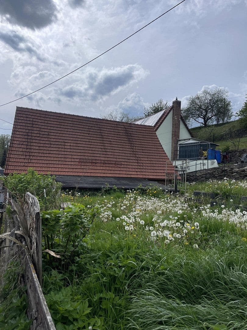 Prenájom domu 85 m², pozemek 368 m², Großschirma, Sasko Prenájom domu 85 m², pozemek 368 m², Großschirma, Sasko