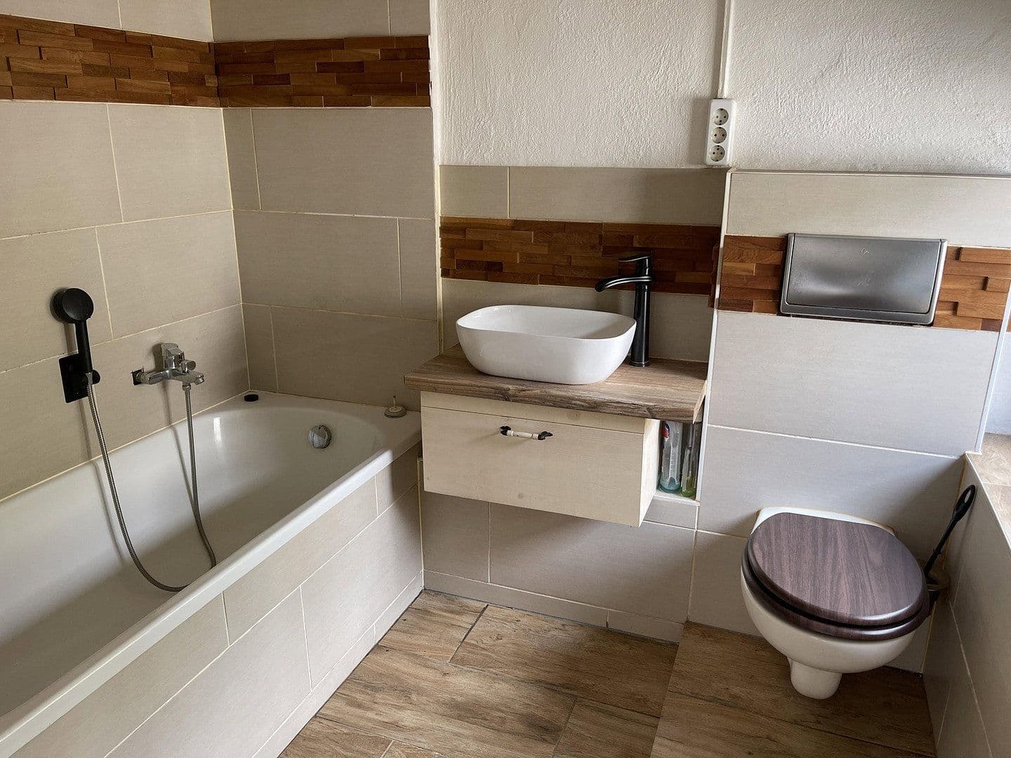 Prenájom domu 85 m², pozemek 368 m², Großschirma, Sasko Prenájom domu 85 m², pozemek 368 m², Großschirma, Sasko