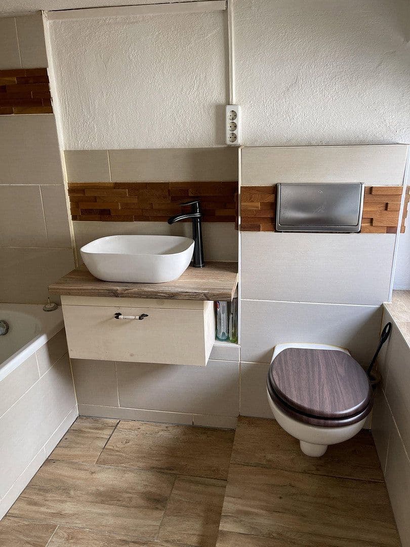 Prenájom domu 85 m², pozemek 368 m², Großschirma, Sasko Prenájom domu 85 m², pozemek 368 m², Großschirma, Sasko