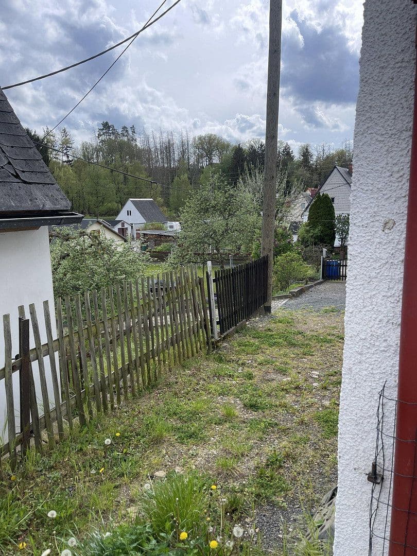 Prenájom domu 85 m², pozemek 368 m², Großschirma, Sasko Prenájom domu 85 m², pozemek 368 m², Großschirma, Sasko