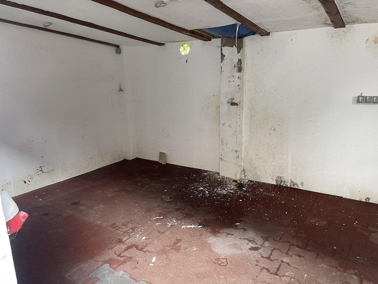 Prenájom domu 85 m², pozemek 368 m², Großschirma, Sasko Prenájom domu 85 m², pozemek 368 m², Großschirma, Sasko