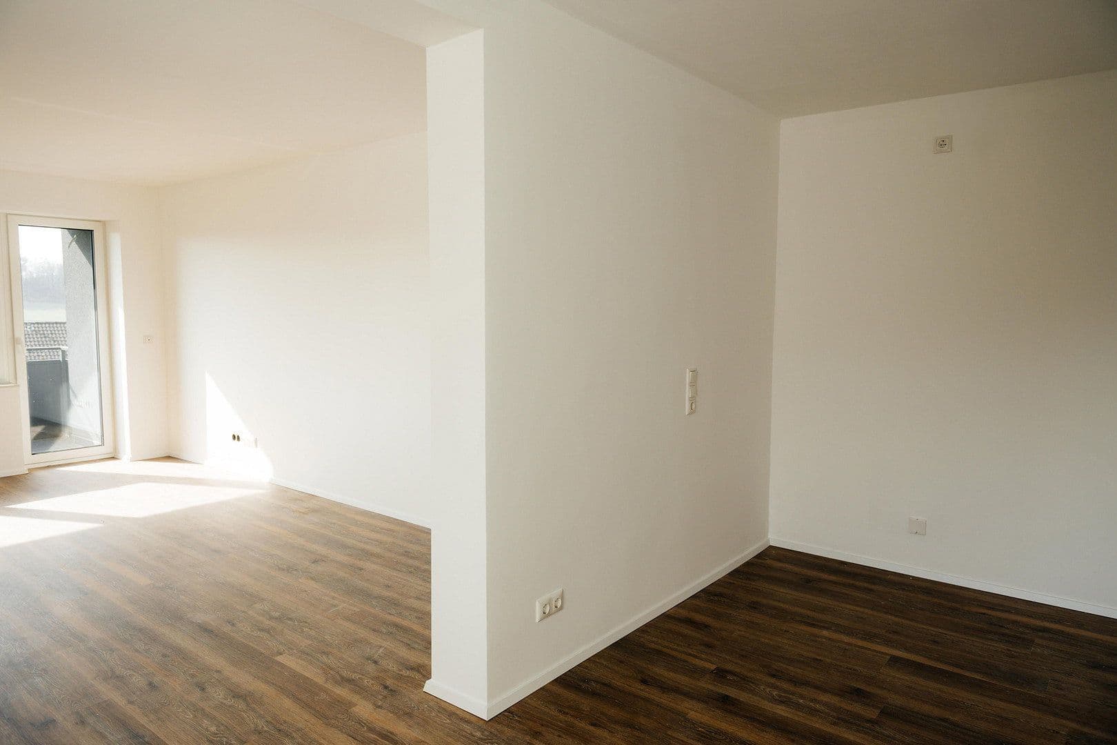 Prenájom bytu 1-izbový 45 m², Karl-Krösche Str. 6+8, Alfeld (Leine), Dolné Sasko Prenájom bytu 1-izbový 45 m², Karl-Krösche Str. 6+8, Alfeld (Leine), Dolné Sasko