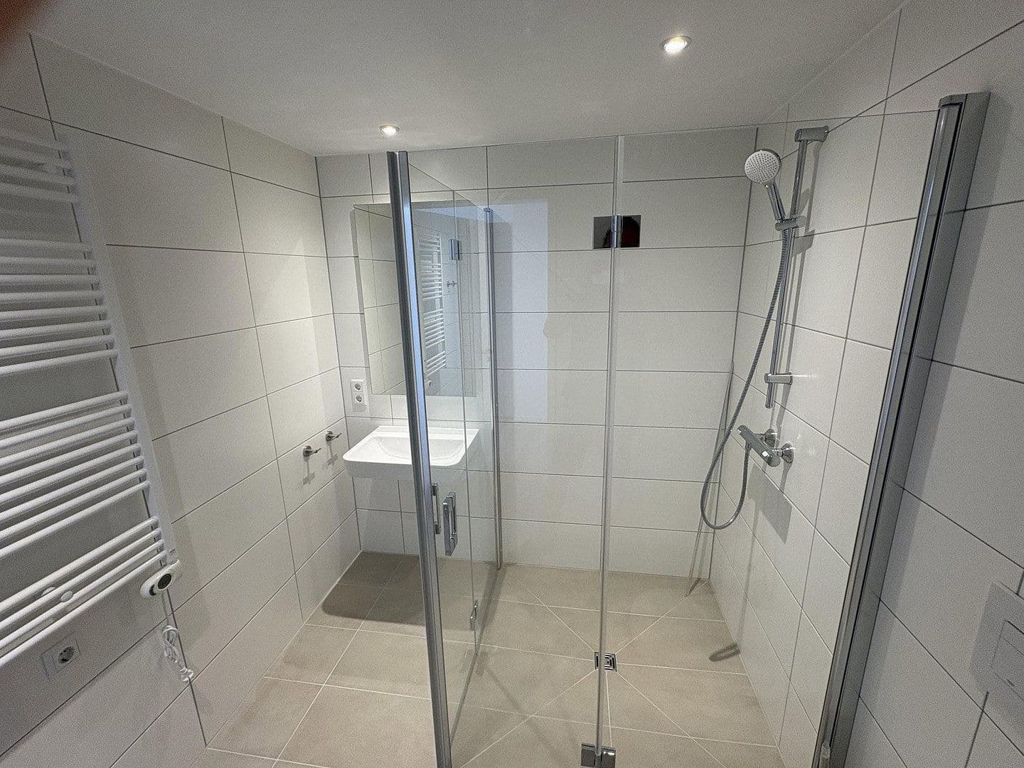 Prenájom bytu 2-izbový 56 m², Würzburger Straße 37, Stockstadt am Main, Bavorsko Prenájom bytu 2-izbový 56 m², Würzburger Straße 37, Stockstadt am Main, Bavorsko