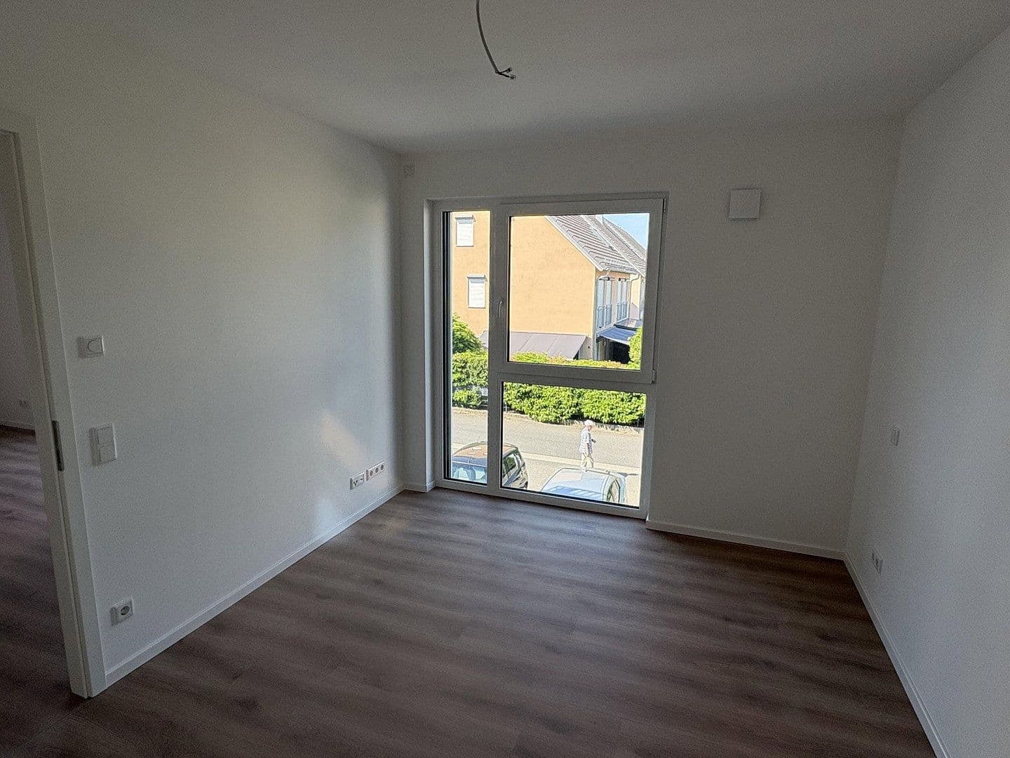 Prenájom bytu 2-izbový 56 m², Würzburger Straße 37, Stockstadt am Main, Bavorsko Prenájom bytu 2-izbový 56 m², Würzburger Straße 37, Stockstadt am Main, Bavorsko