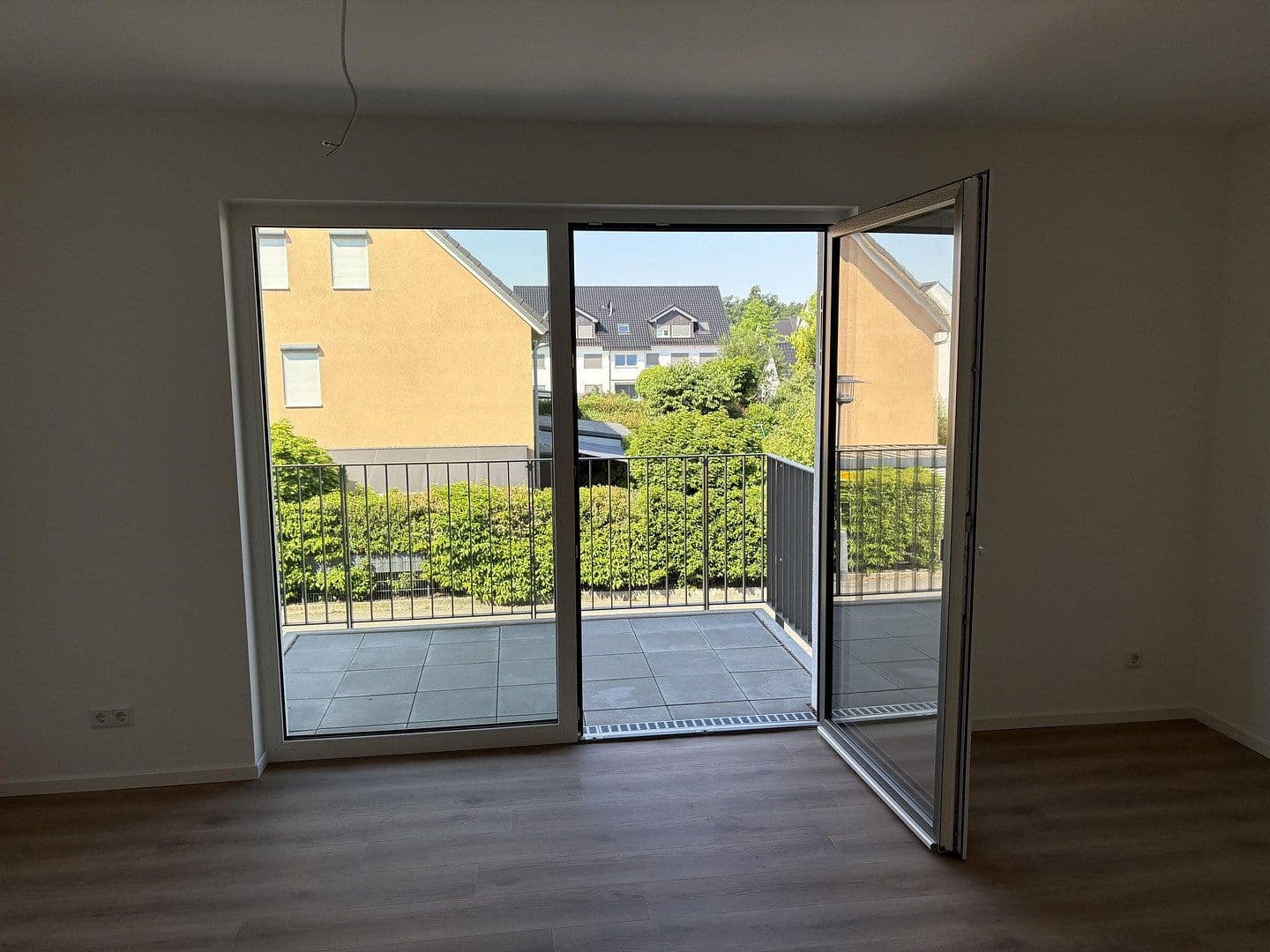 Prenájom bytu 2-izbový 56 m², Würzburger Straße 37, Stockstadt am Main, Bavorsko Prenájom bytu 2-izbový 56 m², Würzburger Straße 37, Stockstadt am Main, Bavorsko