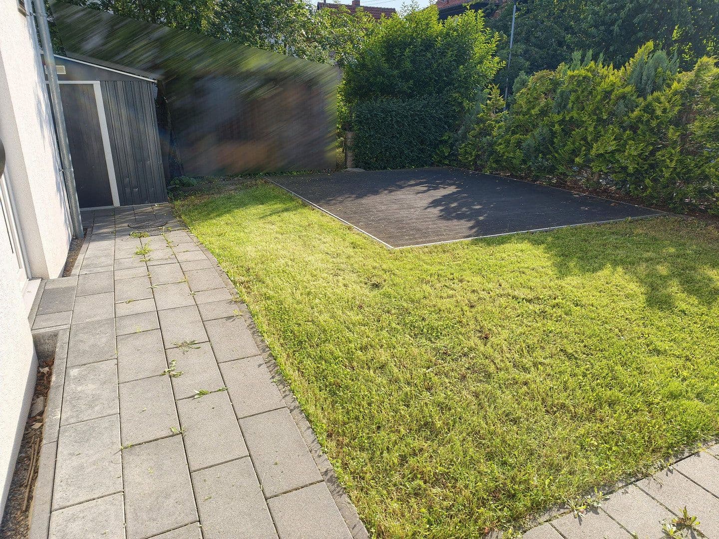 Predaj domu 191 m², pozemek 505 m², Wernigerode, Sasko-Anhaltsko Predaj domu 191 m², pozemek 505 m², Wernigerode, Sasko-Anhaltsko