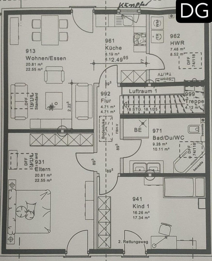 Predaj domu 191 m², pozemek 505 m², Wernigerode, Sasko-Anhaltsko Predaj domu 191 m², pozemek 505 m², Wernigerode, Sasko-Anhaltsko