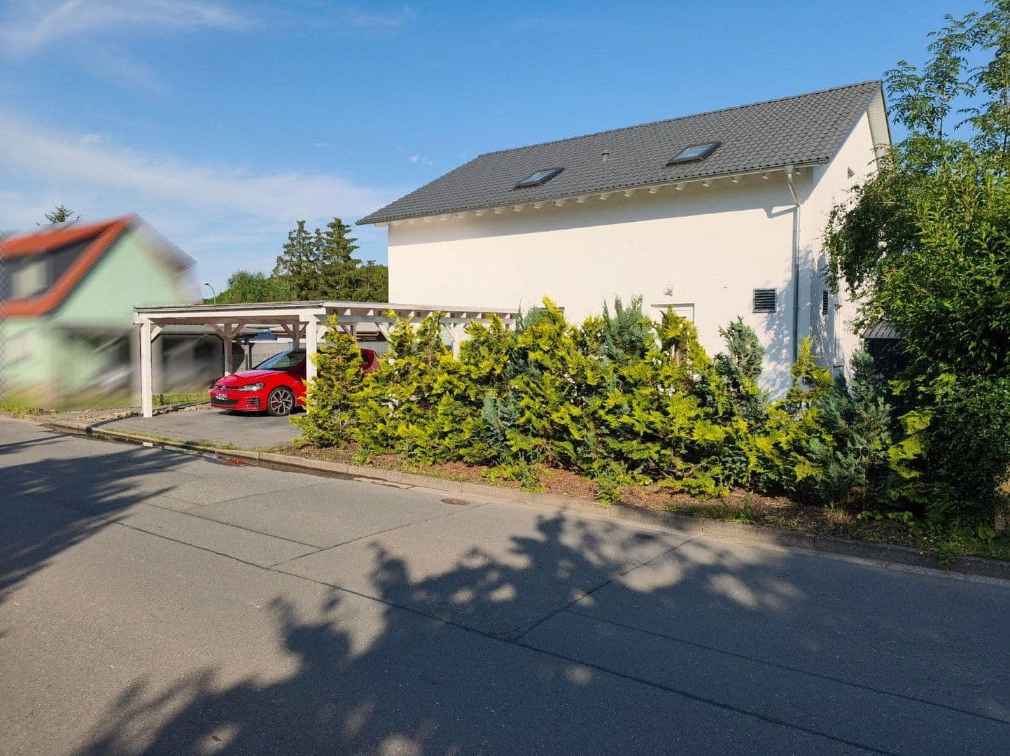 Predaj domu 191 m², pozemek 505 m², Wernigerode, Sasko-Anhaltsko Predaj domu 191 m², pozemek 505 m², Wernigerode, Sasko-Anhaltsko