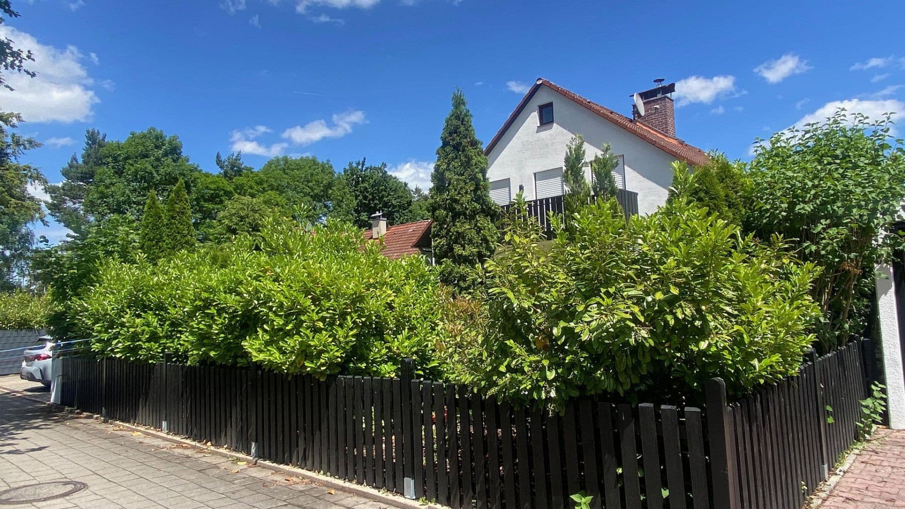 Prenájom bytu 4-izbový 114 m², Fürth, Bavorsko Prenájom bytu 4-izbový 114 m², Fürth, Bavorsko