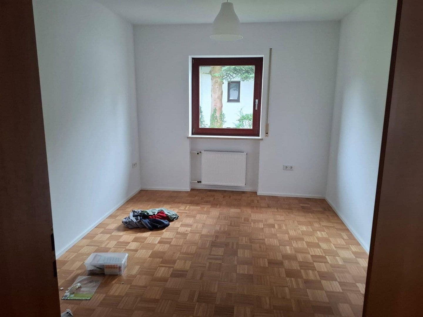 Prenájom bytu 4-izbový 114 m², Fürth, Bavorsko Prenájom bytu 4-izbový 114 m², Fürth, Bavorsko