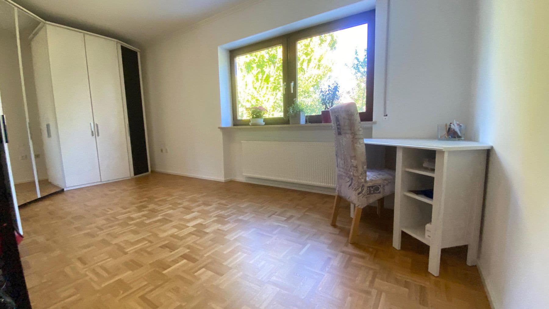 Prenájom bytu 4-izbový 114 m², Fürth, Bavorsko Prenájom bytu 4-izbový 114 m², Fürth, Bavorsko